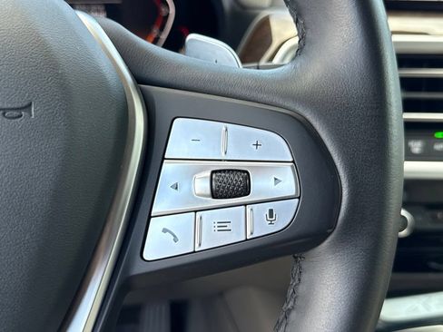 Used 2023 BMW X3 sDrive30i w/ Convenience Package RWD image 27