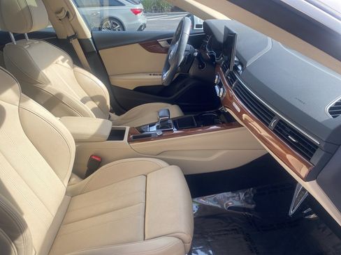 Used 2023 Audi A5 2.0T Premium Plus w/ Premium Plus image 13