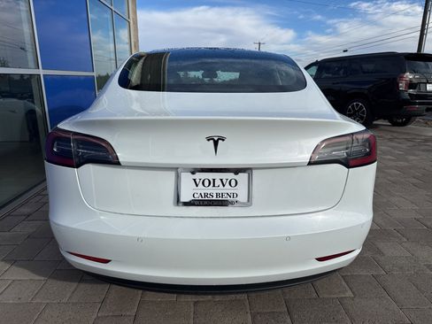 Used 2018 Tesla Model 3 Long Range image 5