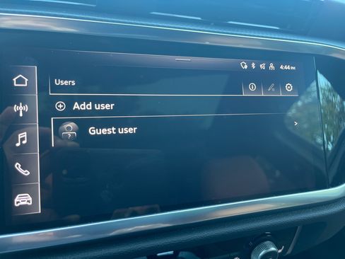 Used 2023 Audi Q3 2.0T Premium w/ Convenience Package image 83