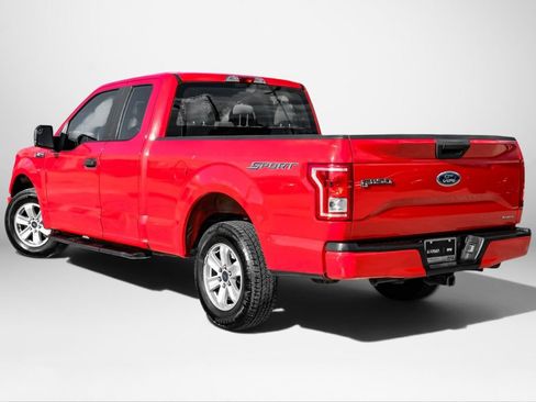 Used 2015 Ford F150 XL w/ Equipment Group 101A Mid RWD image 8