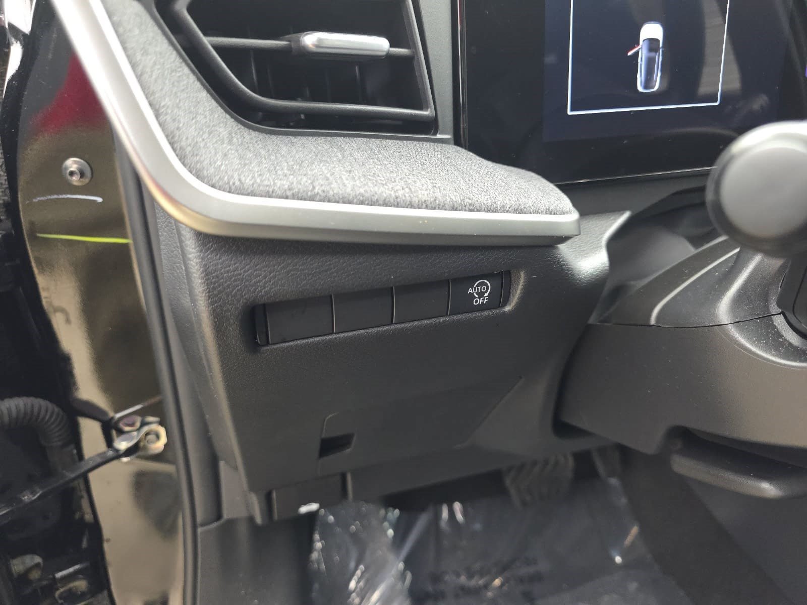 Used 2026 Nissan Kicks S FWD image 35
