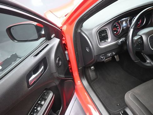 Used 2021 Dodge Charger Scat Pack image 14