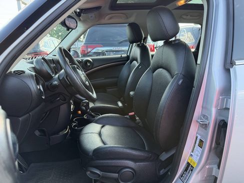 Used 2016 MINI Cooper Countryman S FWD image 7