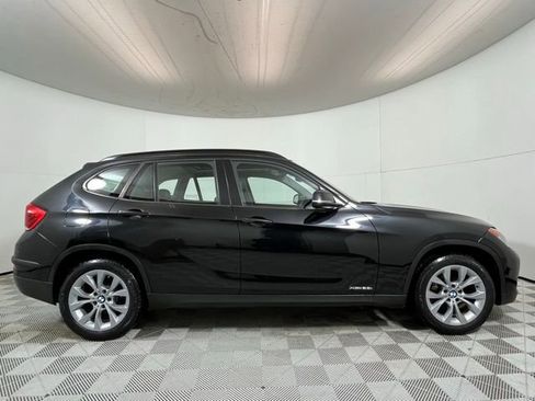 Used 2014 BMW X1 xDrive28i image 8
