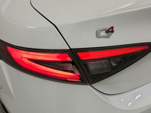 Used 2023 Alfa Romeo Giulia Ti w/ Active Assist Plus Package AWD/4WD image 49
