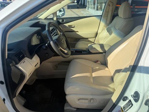 Used 2015 Lexus RX 350 AWD image 9