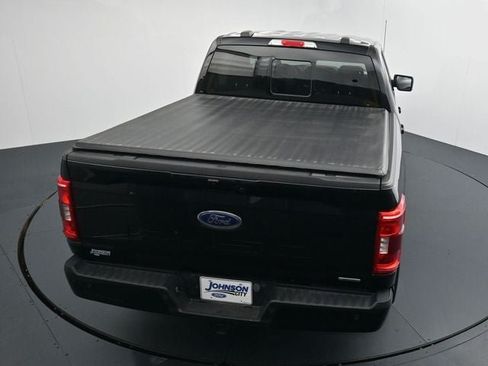Certified 2023 Ford F150 XLT w/ Equipment Group 302A High AWD/4WD image 27