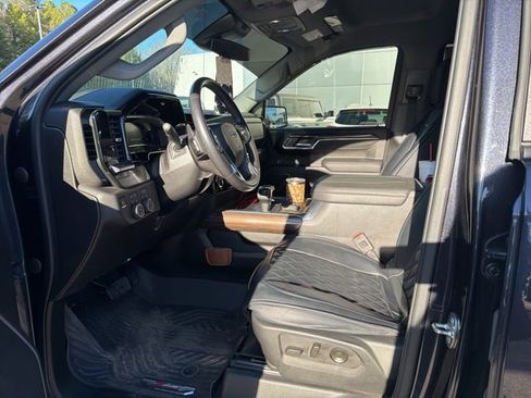 Used 2023 Chevrolet Silverado 1500 RST image 20