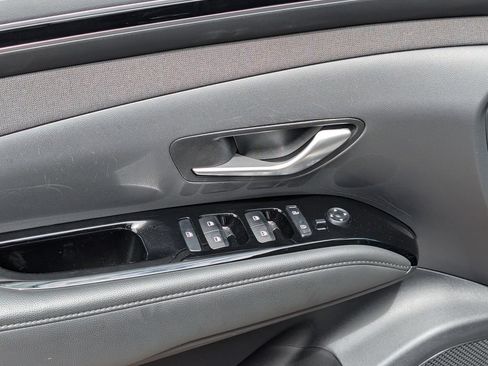 Used 2024 Hyundai Tucson SEL AWD/4WD image 23