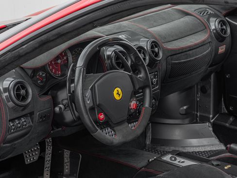 Used 2009 Ferrari F430 Scuderia RWD image 4