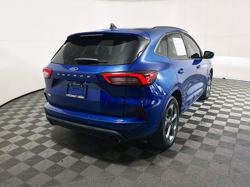 Used 2023 Ford Escape ST-Line w/ Tech Pack #1 FWD image 3
