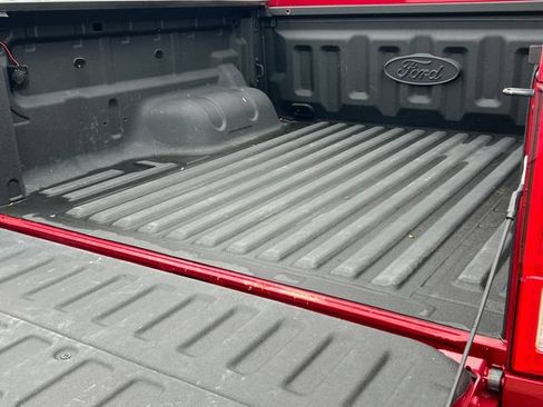 Used 2020 Ford Ranger Lariat w/ Equipment Group 501A Mid AWD/4WD image 10