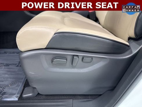 Used 2024 INFINITI QX80 Premium Select w/ All-Season Package image 7