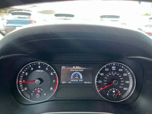 Used 2024 Kia Forte LXS FWD image 37