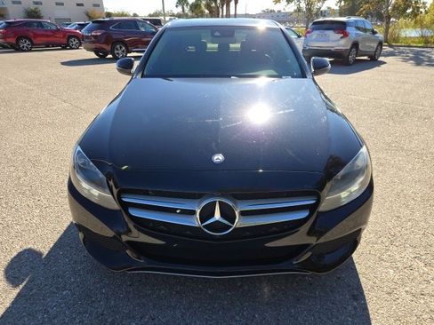 Used 2016 Mercedes-Benz C 300 Sedan image 8