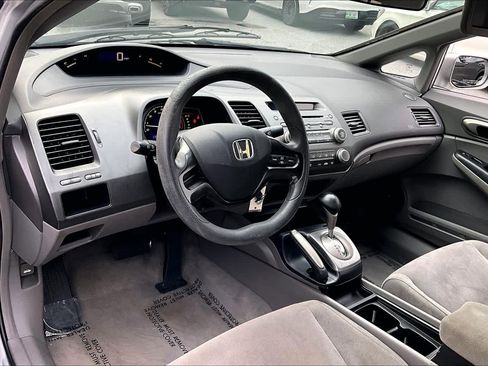 Used 2007 Honda Civic LX image 16