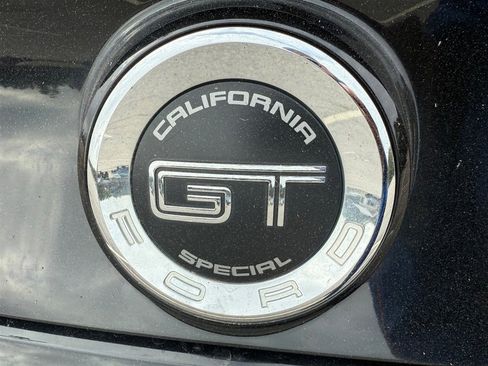 Used 2014 Ford Mustang GT Premium w/ Equipment Group 402A image 4