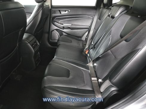 Used 2022 Ford Edge Titanium w/ Equipment Group 301A AWD/4WD image 14