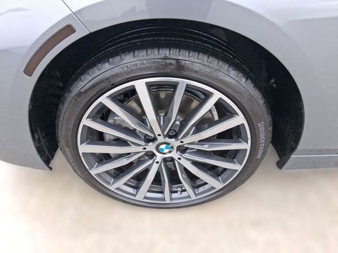 Used 2023 BMW 228i Gran Coupe w/ Convenience Package image 9