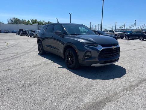 Used 2022 Chevrolet Blazer LT AWD/4WD image 7