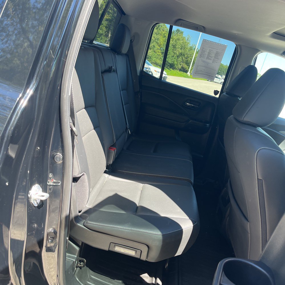 Used 2022 Honda Ridgeline RTL-E image 15