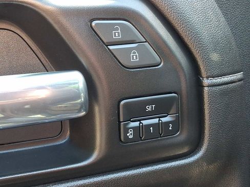 Used 2022 GMC Sierra 1500 Denali w/ Denali Reserve Package AWD/4WD image 31