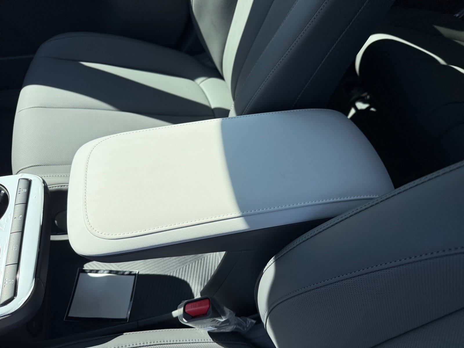 New 2027 Hyundai Ioniq 5 SEL RWD image 14