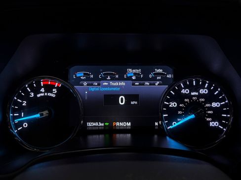 Used 2022 Ford F250 Lariat w/ Lariat Ultimate Package AWD/4WD image 45