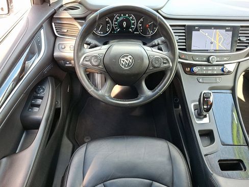 Used 2017 Buick LaCrosse Essence w/ Sights and Sounds Package image 11
