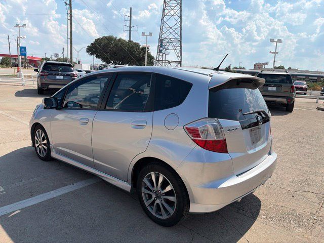 Used 2013 Honda Fit Sport image 4