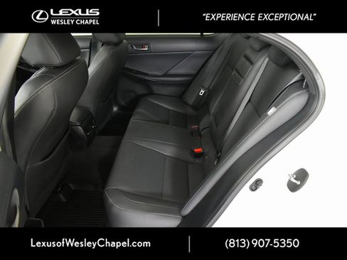 Used 2024 Lexus IS 300 w/ Comfort Package image 24