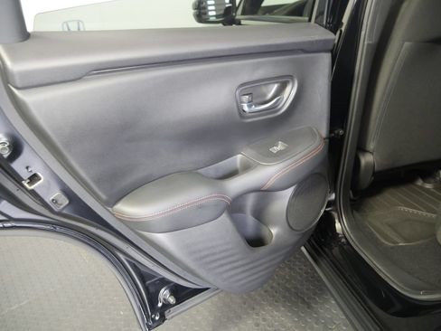 Certified 2024 Honda HR-V Sport image 12