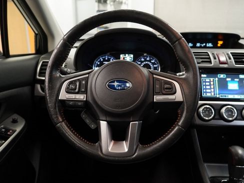 Used 2016 Subaru Crosstrek 2.0i Limited image 19