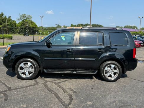 Used 2015 Honda Pilot EX-L image 13
