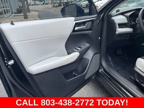 Used 2025 Mitsubishi Outlander SE AWD/4WD image 6