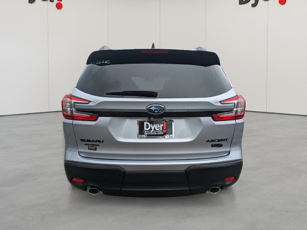 New 2026 Subaru Ascent Bronze Edition AWD/4WD image 5