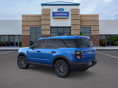 New 2026 Ford Bronco Sport Big Bend image 6