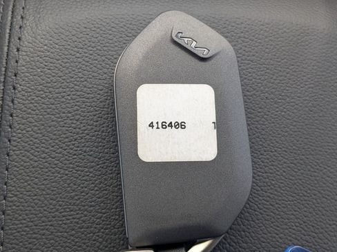 New 2026 Kia Sportage LX w/ LX Convenience Package FWD image 30