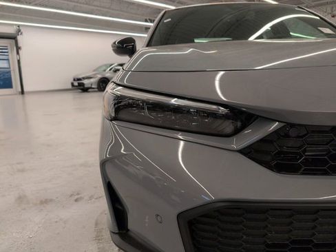 New 2026 Honda Civic Sport Touring image 28