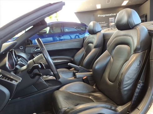 Used 2011 Audi R8 V10 AWD/4WD image 9