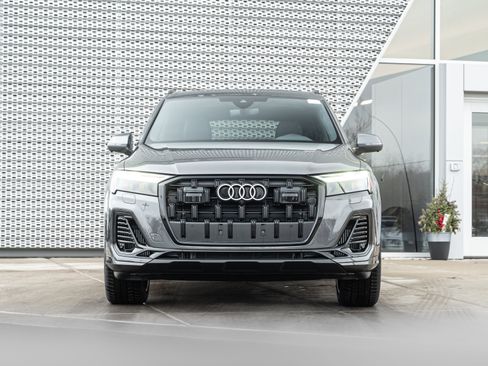 New 2026 Audi Q7 Premium Plus image 38