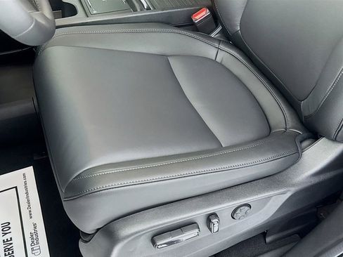 New 2026 Honda Odyssey EX-L image 28