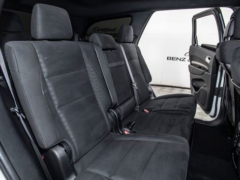 Used 2020 Dodge Durango SXT image 20