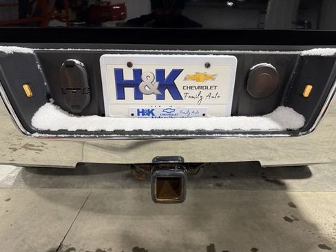 Used 2016 GMC Sierra 1500 SLT image 34