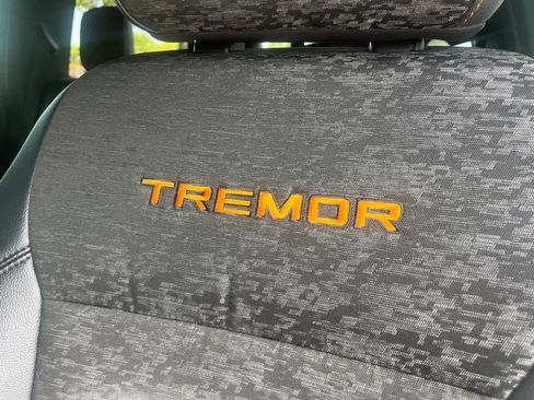 Used 2026 Ford F150 Tremor w/ Bed Utility Package AWD/4WD image 9