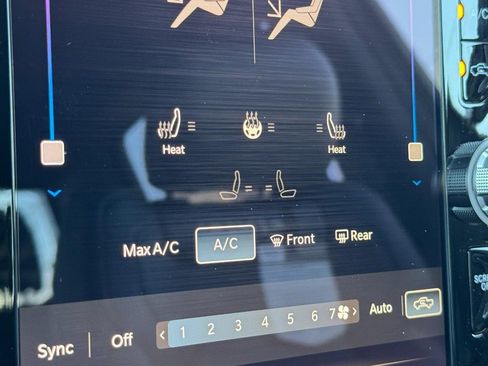 New 2026 RAM 1500 RHO AWD/4WD image 16
