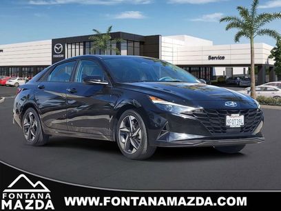 Used 2023 Hyundai Elantra SEL w/ Convenience Package