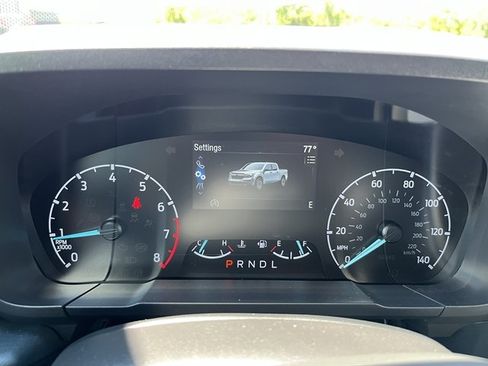 Used 2024 Ford Maverick XLT w/ XLT Luxury Package AWD/4WD image 22