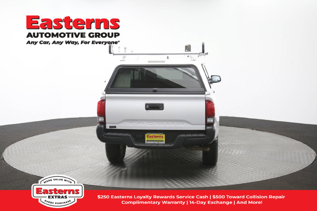 Used 2020 Toyota Tacoma SR RWD image 36